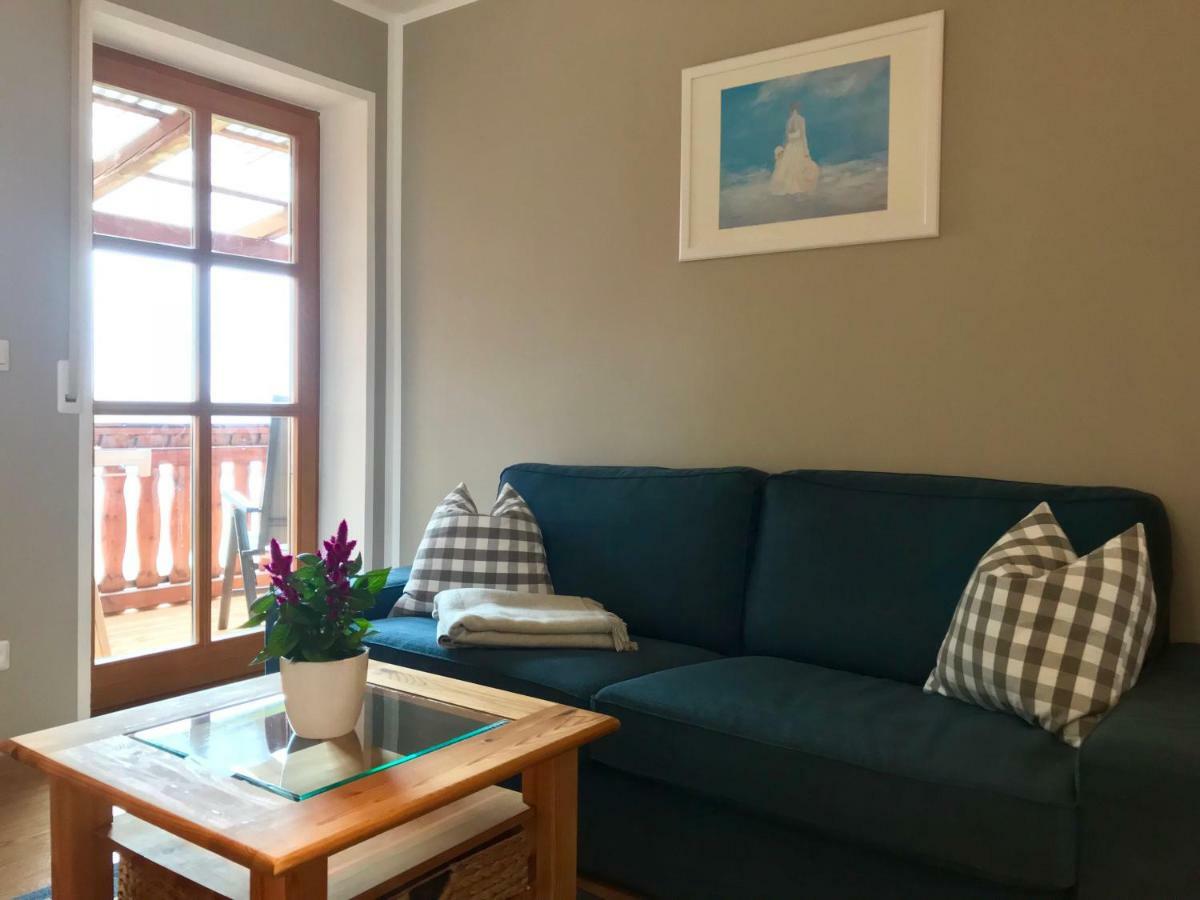 Ferienhaus Eitel 슈팔트 외부 사진