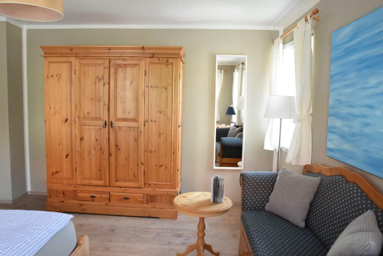 Ferienhaus Eitel 슈팔트 외부 사진