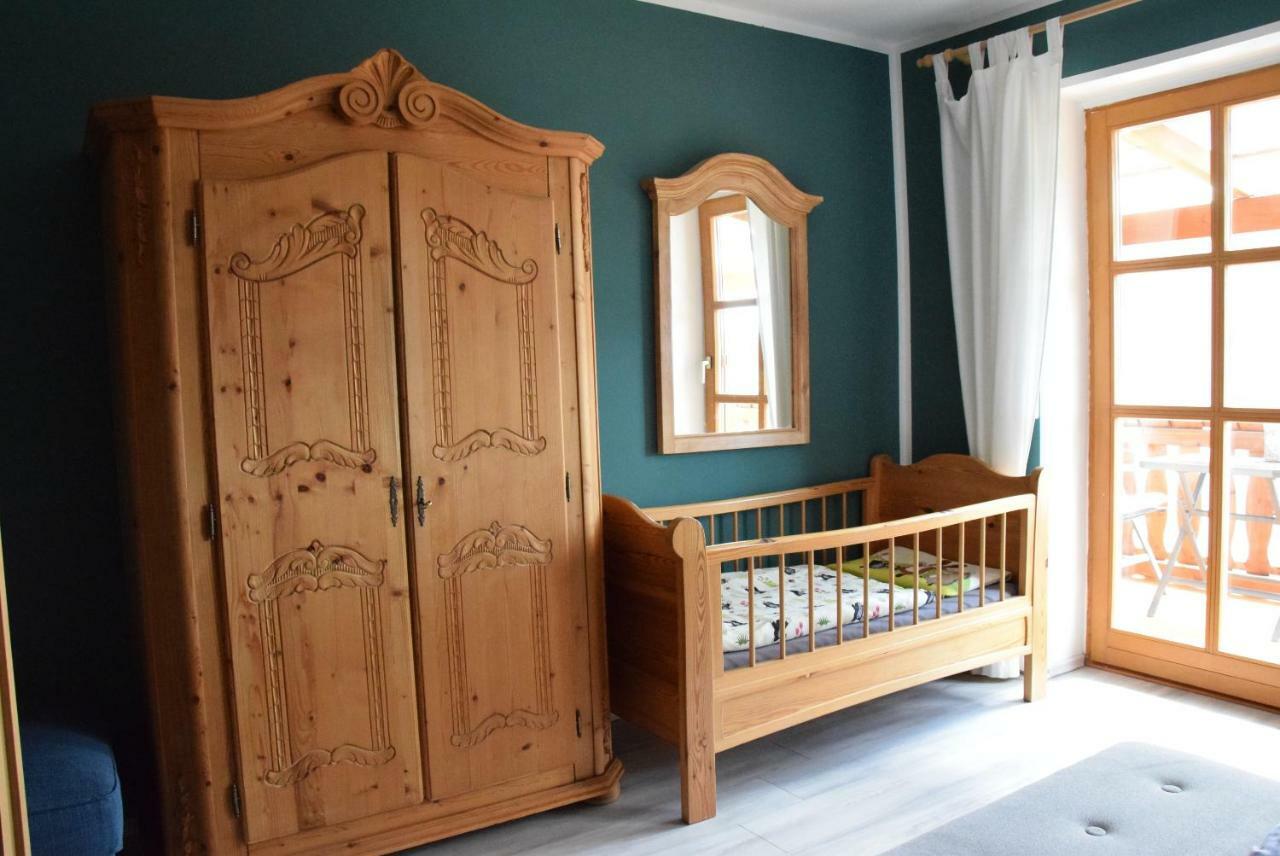 Ferienhaus Eitel 슈팔트 외부 사진