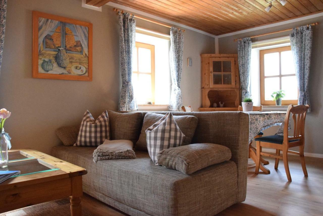 Ferienhaus Eitel 슈팔트 외부 사진