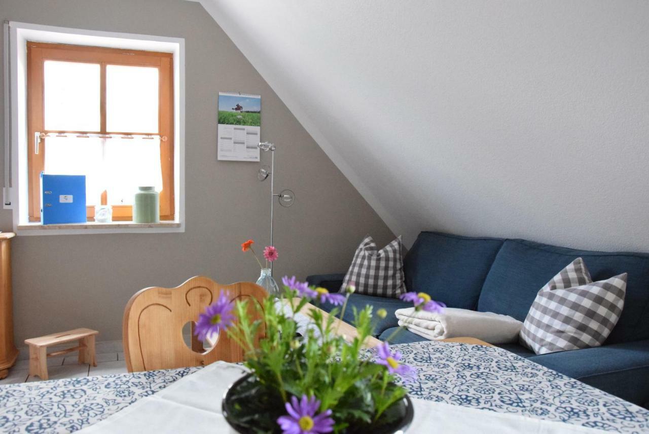 Ferienhaus Eitel 슈팔트 외부 사진