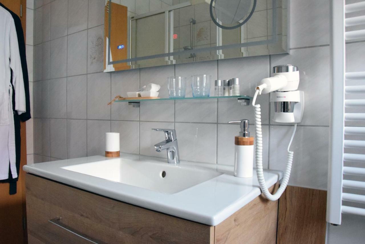 Ferienhaus Eitel 슈팔트 외부 사진