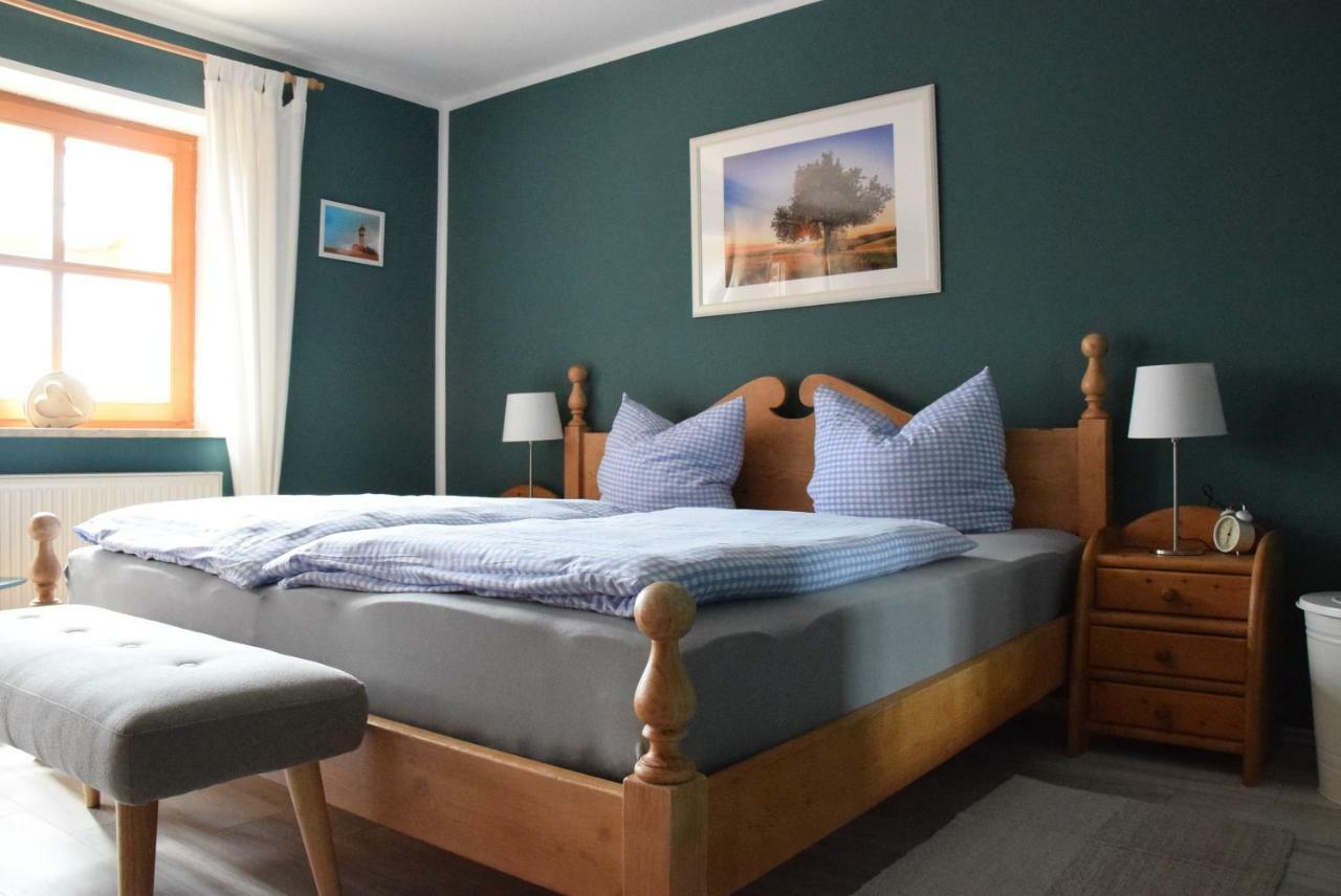 Ferienhaus Eitel 슈팔트 외부 사진