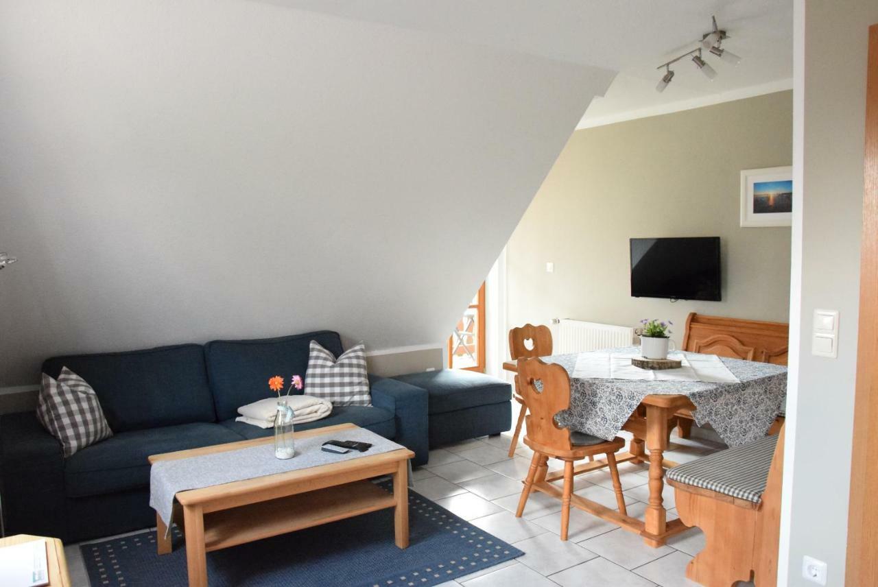 Ferienhaus Eitel 슈팔트 외부 사진